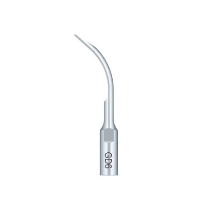 Scaler Tips DTE Compatible-GD6
