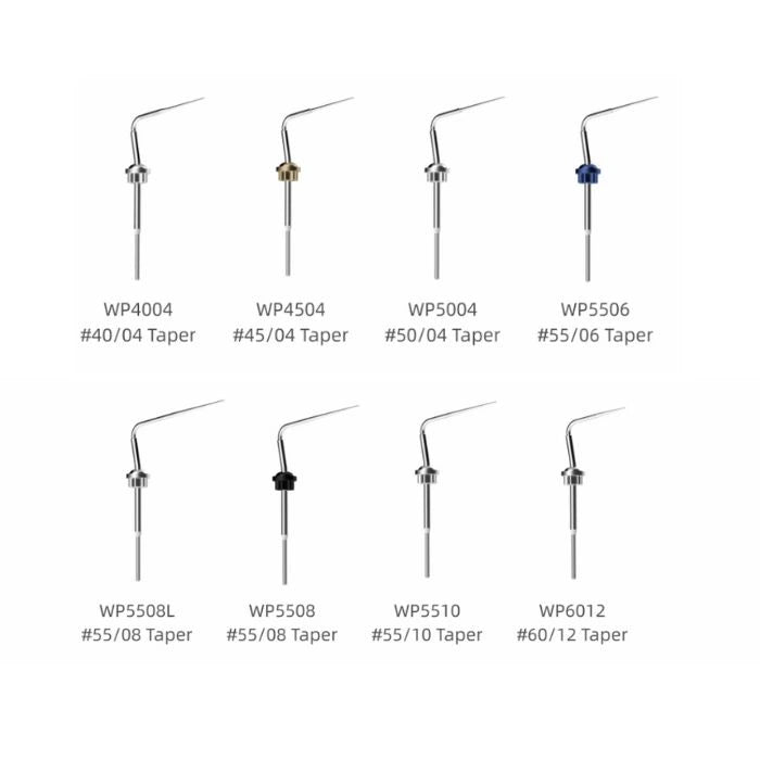 Woodpecker Taper for Gutta-percha Fi-P WP4504