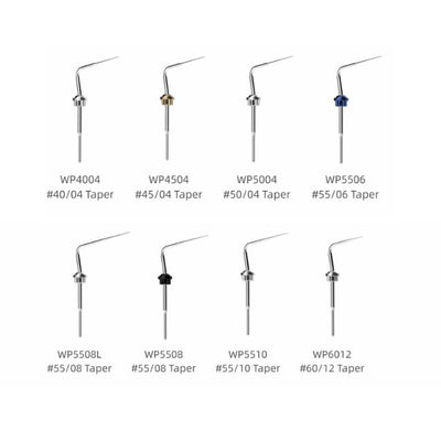 Woodpecker Taper for Gutta-percha Fi-P WP4504