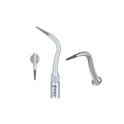 DTE Compatible Scaler Tips PD3D/PD4D