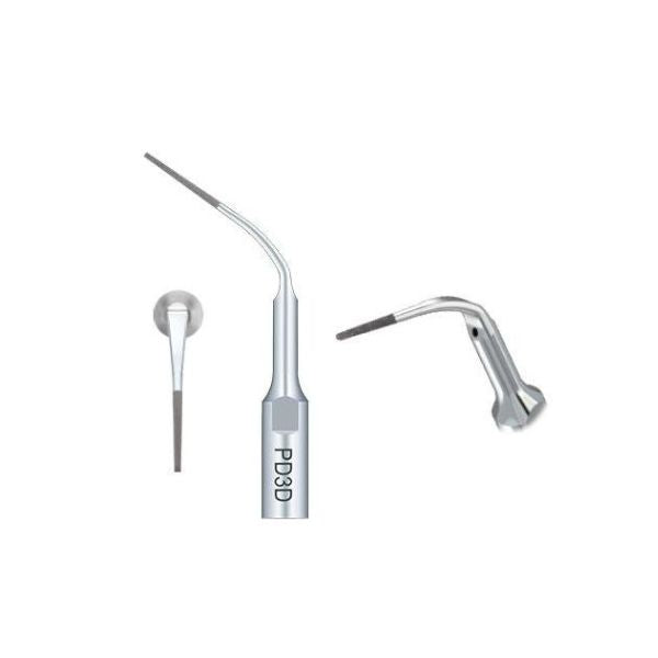 DTE Compatible Scaler Tips PD3D/PD4D