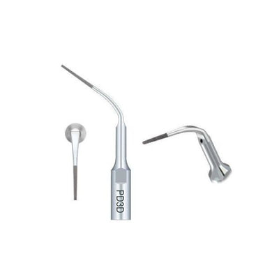 DTE Compatible Scaler Tips PD3D/PD4D