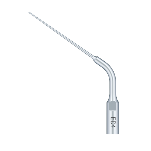 DTE/ Satelec Compatible Endo Scaler Tips ED-Series