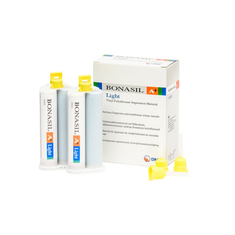 Bonasil A+ Light Body