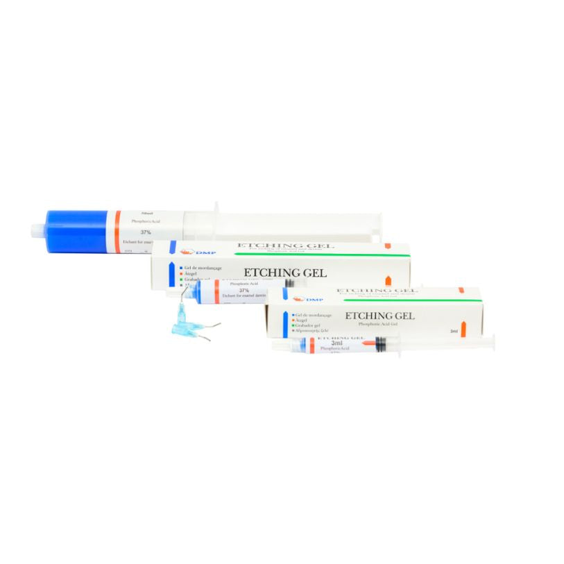 DMP Etching Gel, 37% Phosphoric Acid