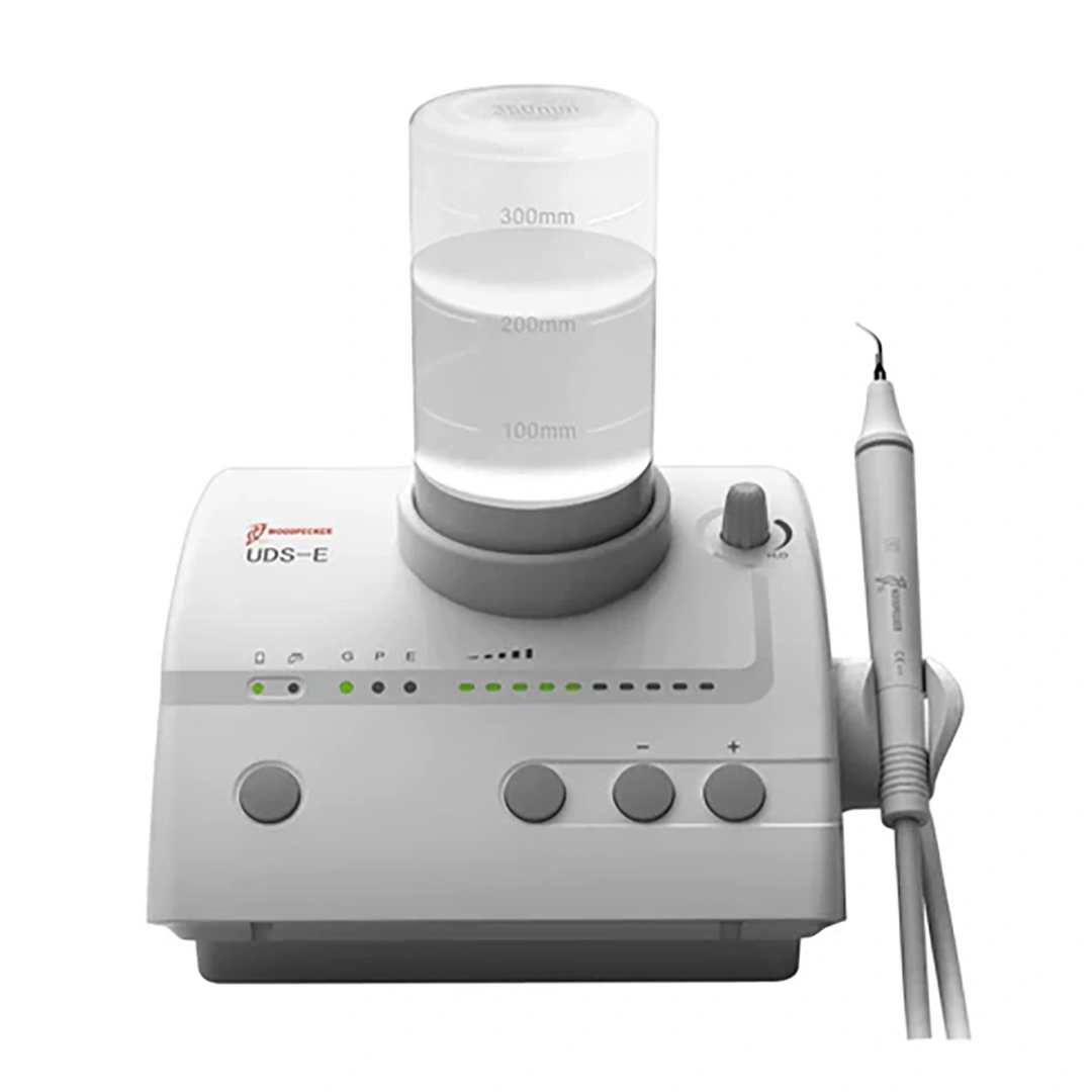 Woodpecker UDS-E LED / NON-LED Ultrasonic Scaler (EMS Compatible) | Dental Laboratory - Foto 3
