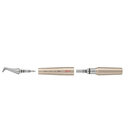 Woodpecker AP1 Supragingival Air polisher Handpieces