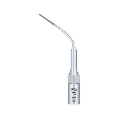 Woodpecker EMS Compatible P3D and P4D Perio Tip