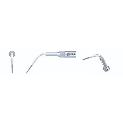 Woodpecker EMS Compatible P3D and P4D Perio Tip