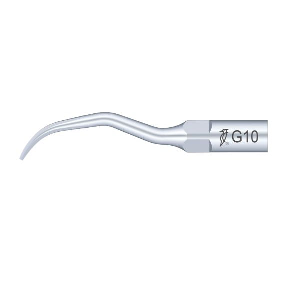 🎁 Woodpecker EMS Scaler Tips (G) (100% off)