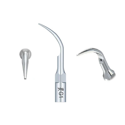 🎁 Woodpecker EMS Scaler Tips (G) (100% off)