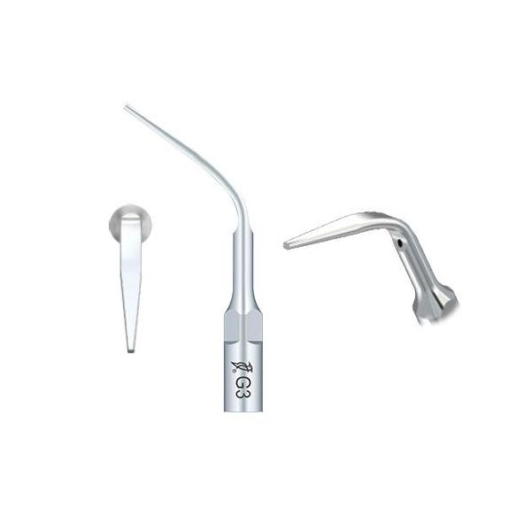 🎁 Woodpecker EMS Scaler Tips (G) (100% off)