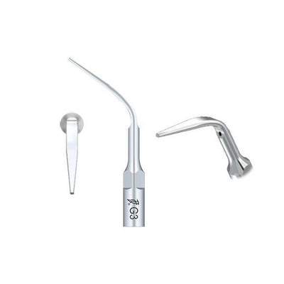🎁 Woodpecker EMS Scaler Tips (G) (100% off)