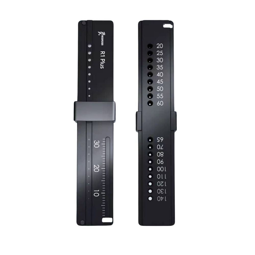 Woodpecker Gutta Percha Cutter R1 Plus