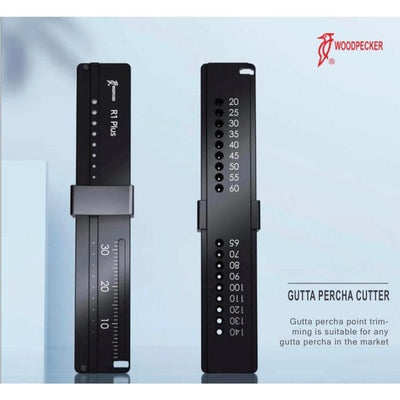 Woodpecker Gutta Percha Cutter R1 Plus