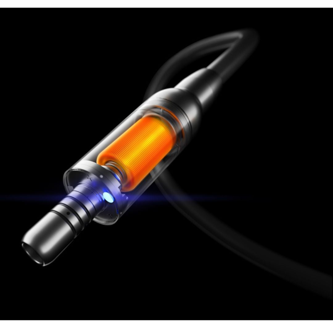 Woodpecker MT-2 LED Electric Motor and 1:5 Contra-Angle | VSDent
