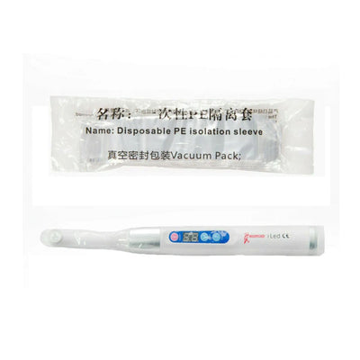 Woodpecker iLED Disposable Sleeves