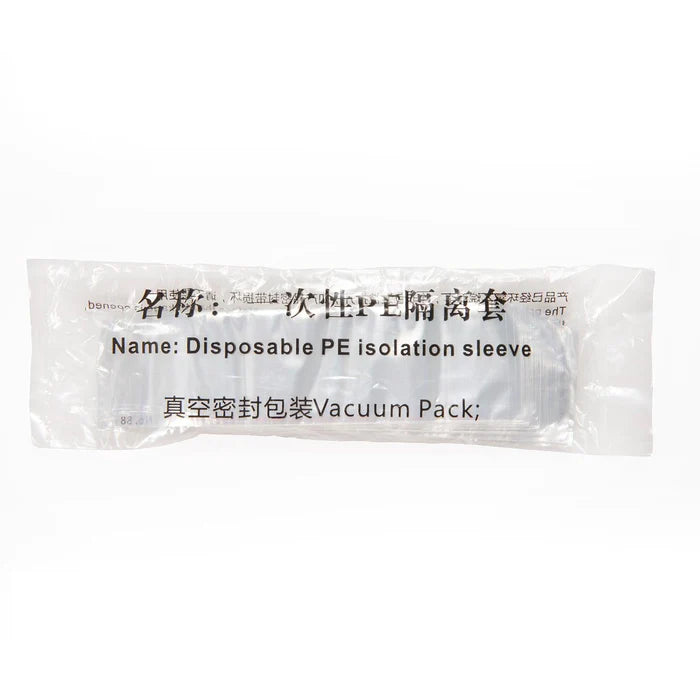 Woodpecker iLED Disposable Sleeves