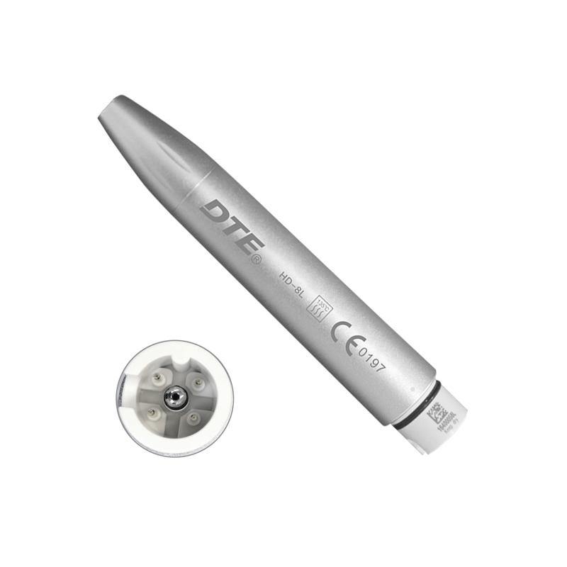 🎁 DTE compatible LED Scaler Handpiece HD-8L (100% off)
