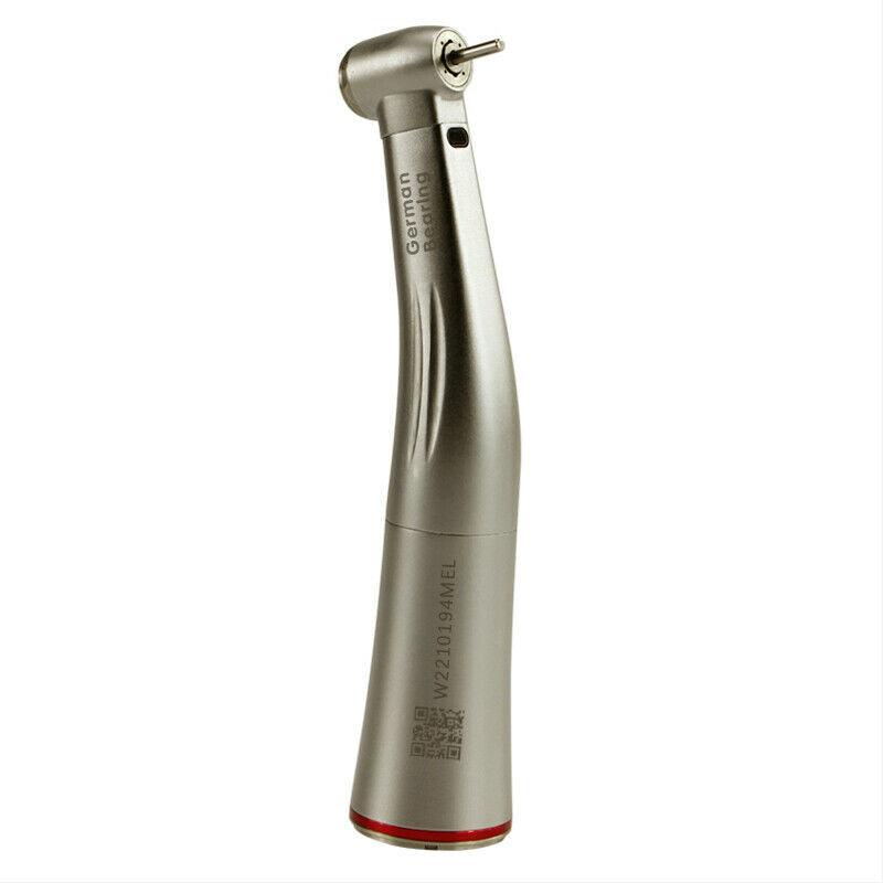 🎁 DTE Woodpecker 1:5 Speed Increasing LED Contra Angle Handpiece (100% off)