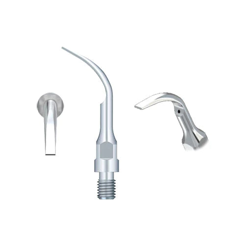 Woodpecker Sirona Compatible Scaler Tips GS-Series