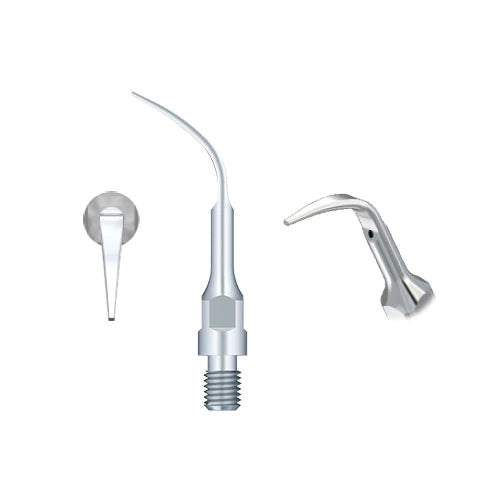 Woodpecker Sirona Compatible Scaler Tips GS-Series