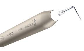 Woodpecker YZ-1L Scaler Handpiece for Air Polisher PT-A, PT-B and More