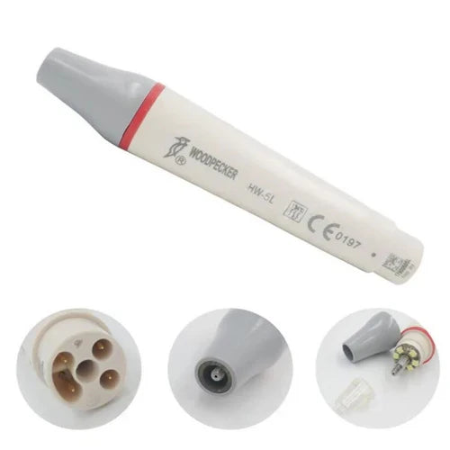 🎁 Woodpecker HW-5L EMS LED Scaler Handpiece (100% off)