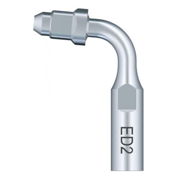 Scaler Tips SATELEC / DTE Compatible ED2 - VSDent (4119999414371) (9027005677843)