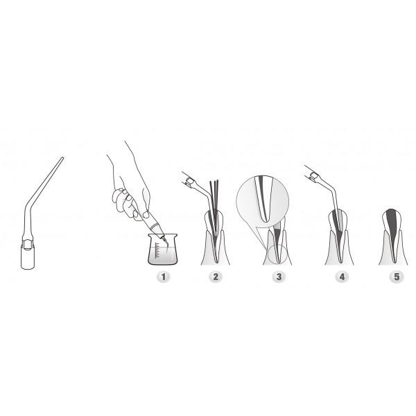 Scaler Tips SATELEC / DTE Compatible ED3 - VSDent (4119999545443) (9027005776147)