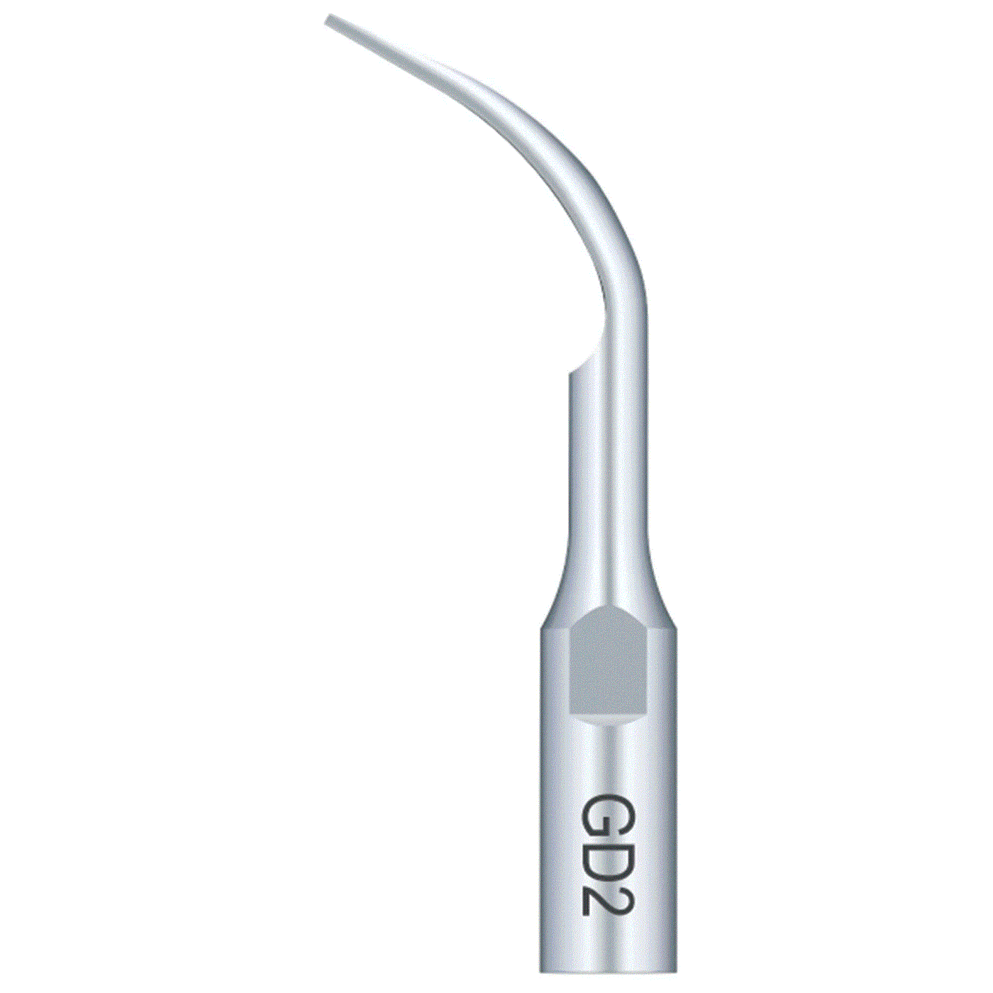 Scaler Tips SATELEC / DTE Compatible-GD2 - VSDent (4119998857315) (9027005186323)