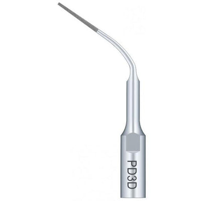 DTE Compatible Scaler Tips PD3D