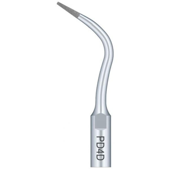 SATELEC / DTE Compatible Scaler Tips PD3D/PD4D