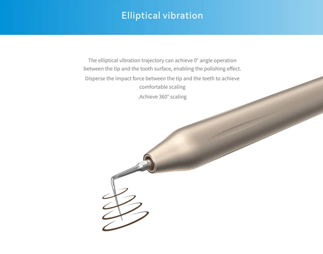 Copy of DTE Satelec compatible Scaler Handpiece (6803883982947) (9027013017875)