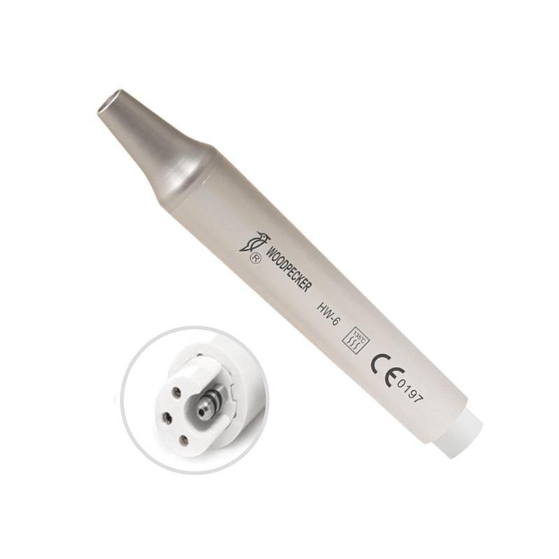 🎁 Woodpecker EMS Compatible Scaler Handpiece HW-6 (100% off)